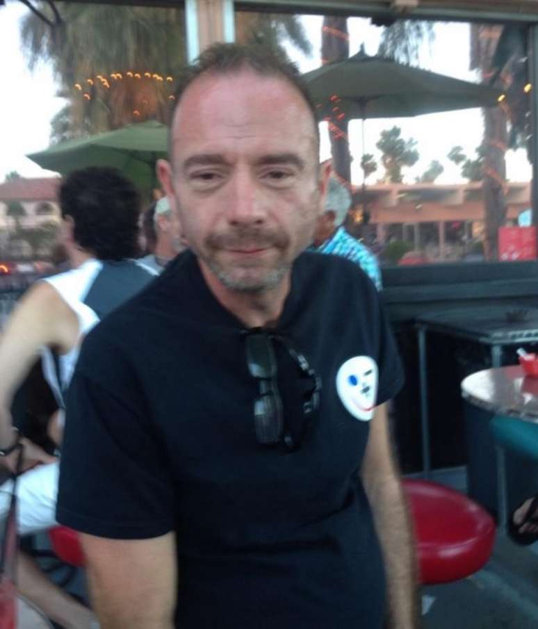 Timothy Ray Brown é a única pessoa do mundo a conseguir cura de Aids