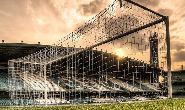 Coritiba vem demonstrando rea&ccedil;&atilde;o, principalmente no Est&aacute;dio Couto Pereira