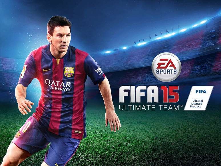 'FIFA Ultimate Team' já está disponível