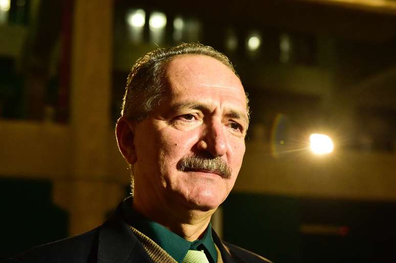 O ex-ministro da Defesa, Aldo Rebelo, será ouvido pela comissão na terça-feira