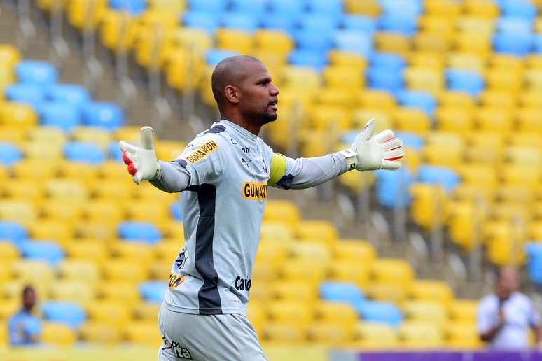 <p>Jefferson entende que jogadores e comissão técnica do Botafogo não têm apoio nenhum da diretoria</p>
