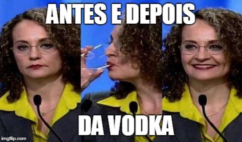 #LevyVocêÉNojento: confira os memes do debate da Record