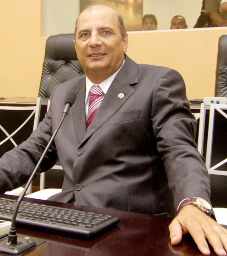 <p>Segundo Zeca Viana, aumento do patrimônio ocorreu por valorização de seus bens</p>