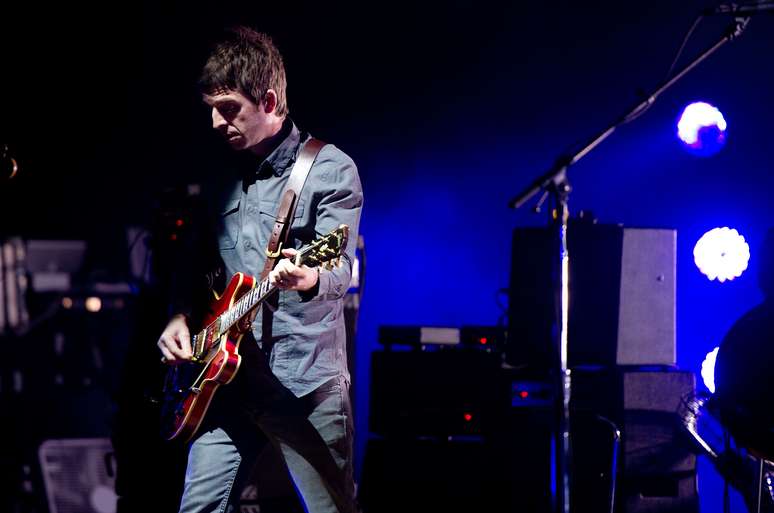 Noel Gallagher ajudou Lars a largar o vício em cocaína 