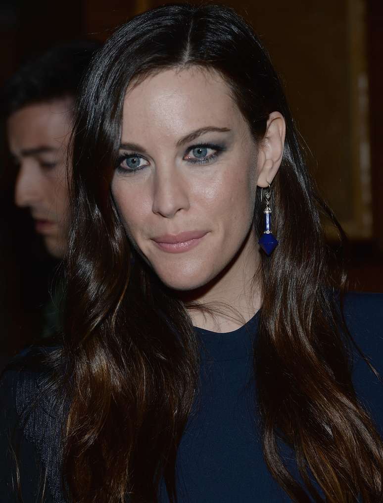 Liv Tyler está grávida de segundo filho 