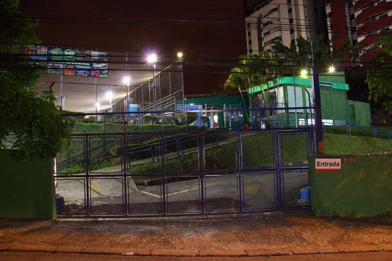 Assalto ocorreu na noite desta quarta, no bairro do Morumbi