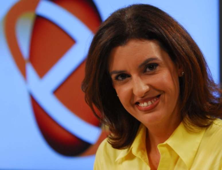 Carla Lopes GloboNews