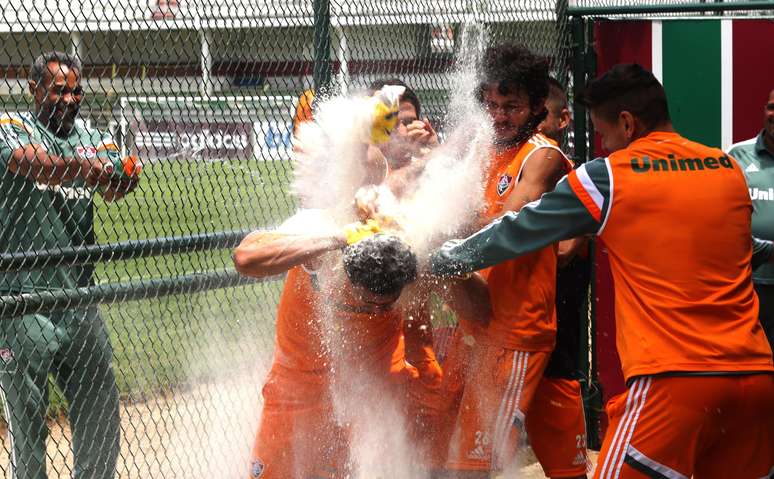 Sem malandragem, Vasco deixa escapar 5 pontos nos minutos finais