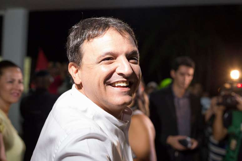 Márcio Bittar, do PSDB, concorre pela segunda vez a governador do Acre