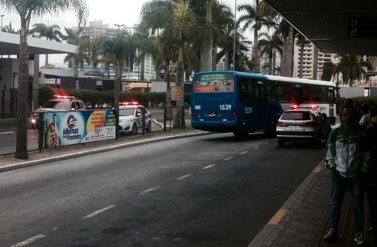 Onda de violência assusta moradores do Estado