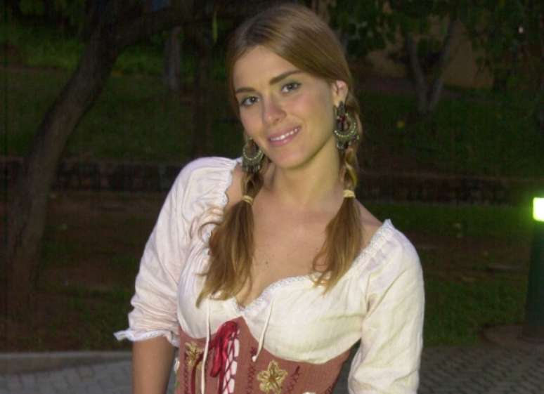 Foto: TV Globo/Divulga&ccedil;&atilde;o