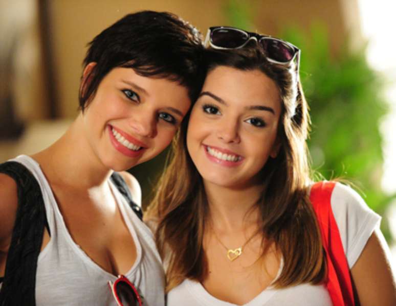 Foto: TV Globo/Divulga&ccedil;&atilde;o