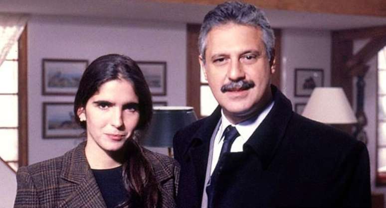 Foto: TV Globo/Divulga&ccedil;&atilde;o