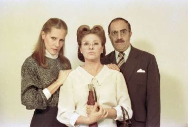 Foto: TV Globo/Divulga&ccedil;&atilde;o