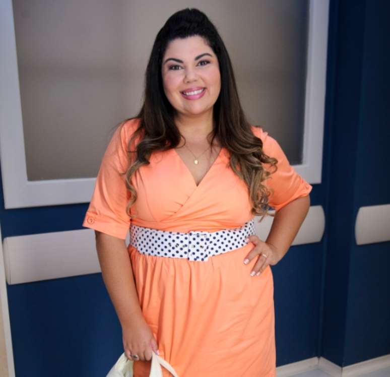 Foto: TV Globo/Divulga&ccedil;&atilde;o