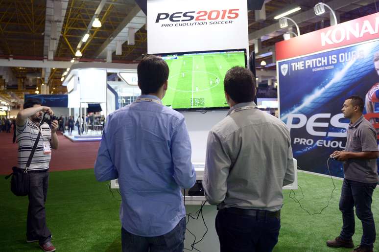 Konami revela as capas do Pro Evolution Soccer (PES) 2014 - Gamer Spoiler