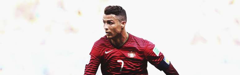 <p>Cristiano Ronaldo bateu recorde por Portugal</p>