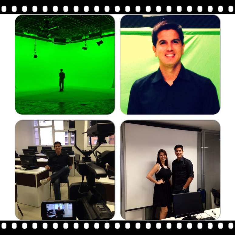 Getulio Vargas deixou o futebol e virou jornalista