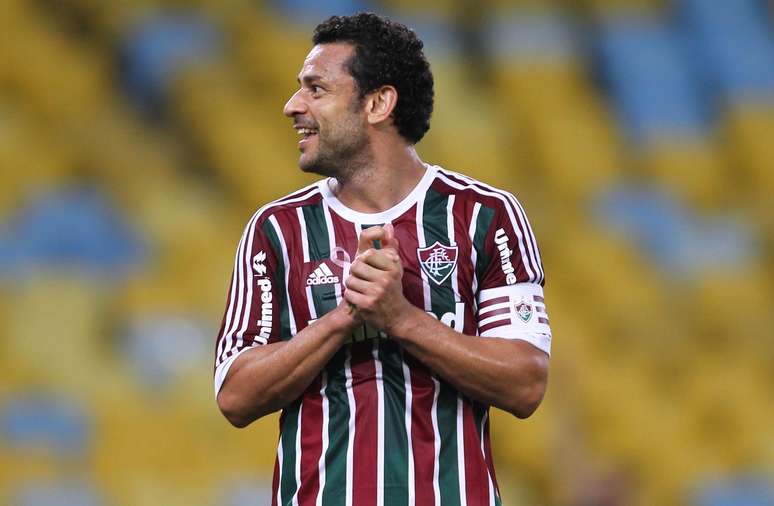 Fred lamenta chance perdida