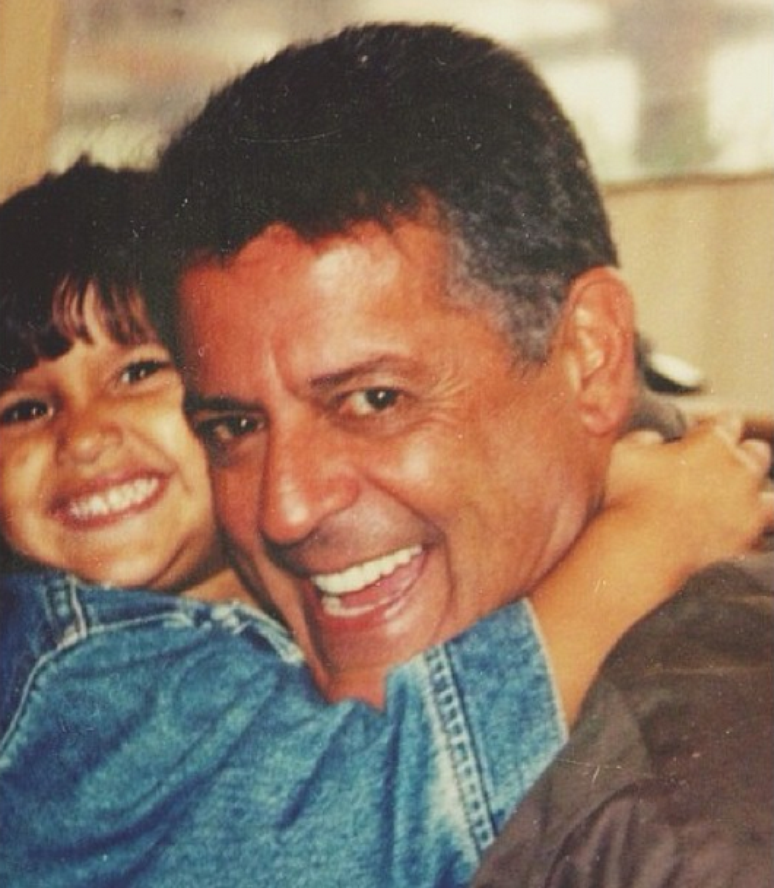 Filhos de famosos cresceram 