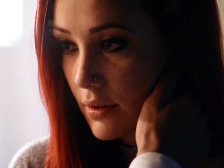 Du e Jo&atilde;o Lucas se entregam ao desejo 