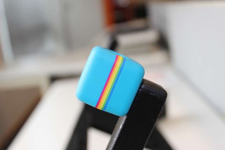 Polaroid Cube