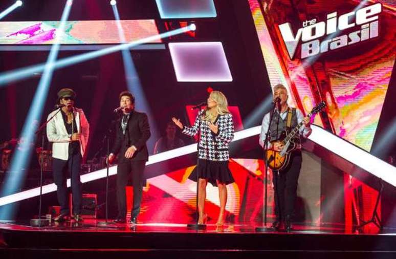 Foto: TV Globo/Renato Rocha Miranda/Divulga&ccedil;&atilde;o