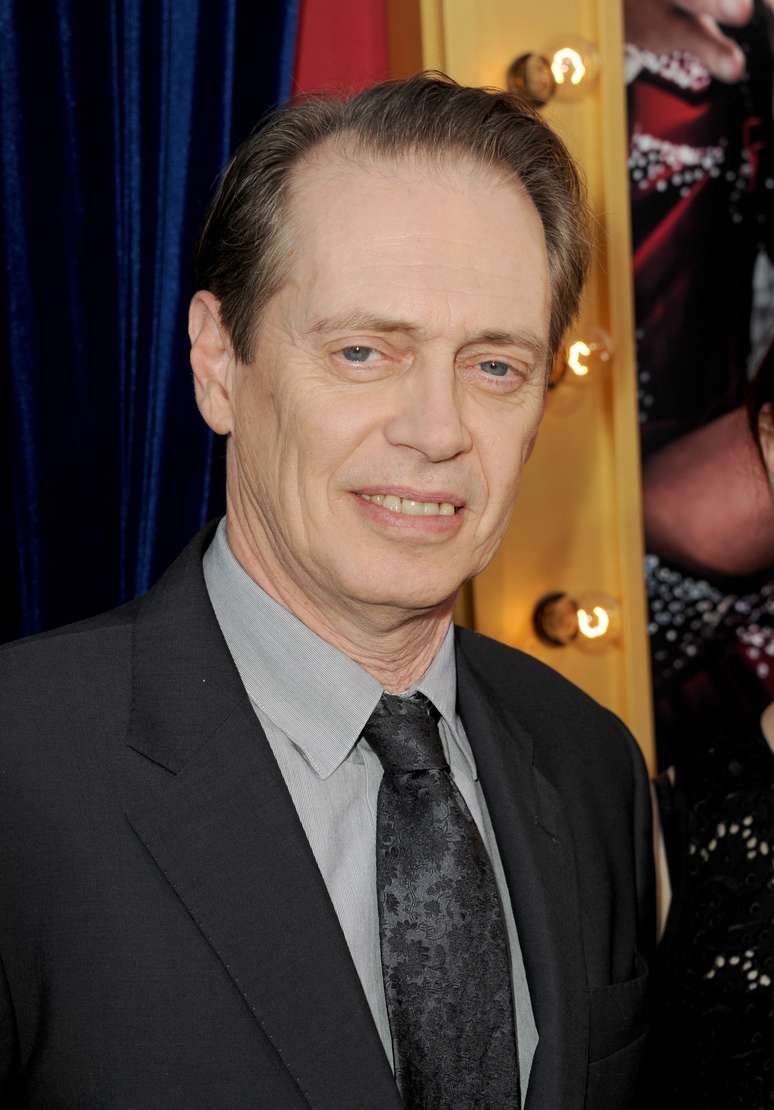 irmãos buscemi