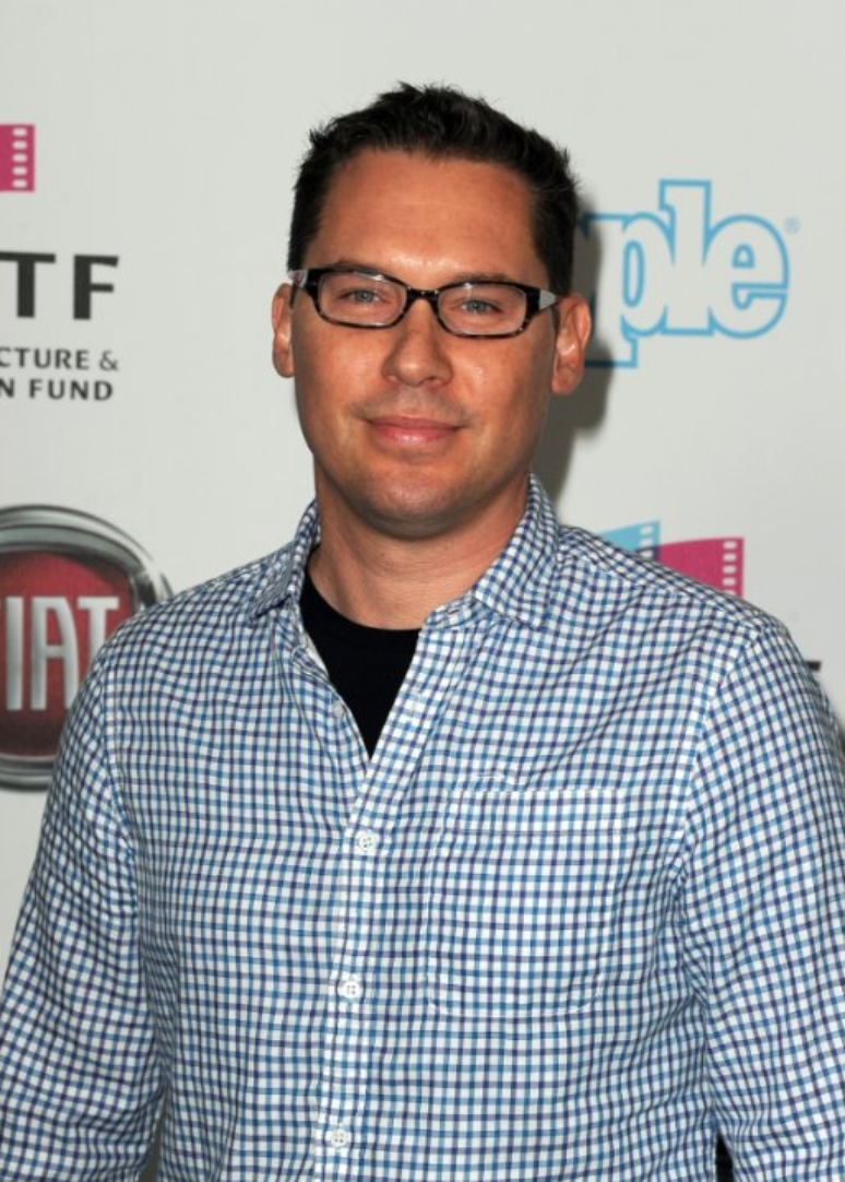 Bryan Singer