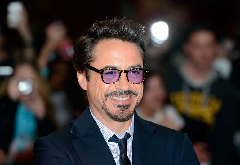 Robert Downey Jr. estará no novo filme de Capitão América