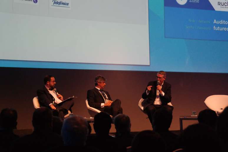 Para Tim Krause (Alcatel-Lucent) o usu&aacute;rio &eacute; quem definir&aacute; o futuro das redes de telecomunica&ccedil;&otilde;es, por meio de sua experi&ecirc;ncia positiva