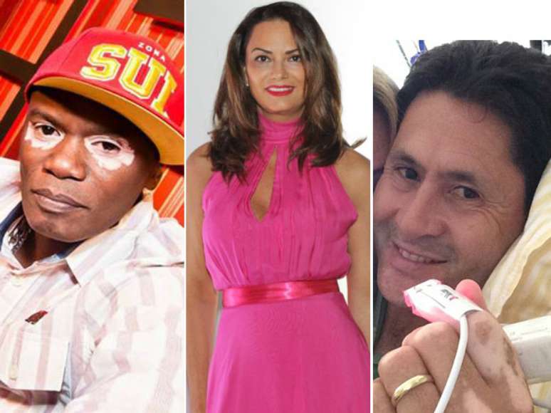 <p>Doen&ccedil;a autoimune n&atilde;o tem cura, mas &eacute; controlada por tratamento</p>