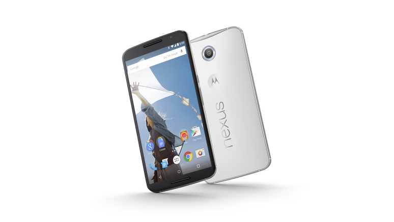 Desenvolvido em parceira com a Motorola, Smartphone Nexus 6 será o primeiro aparelho a utilizar o Android Lollipop, do Google