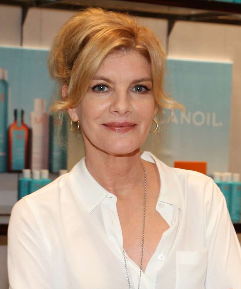 Rene Russo falou sobre seu transtorno bipolar no programa The Queen Latifah Show