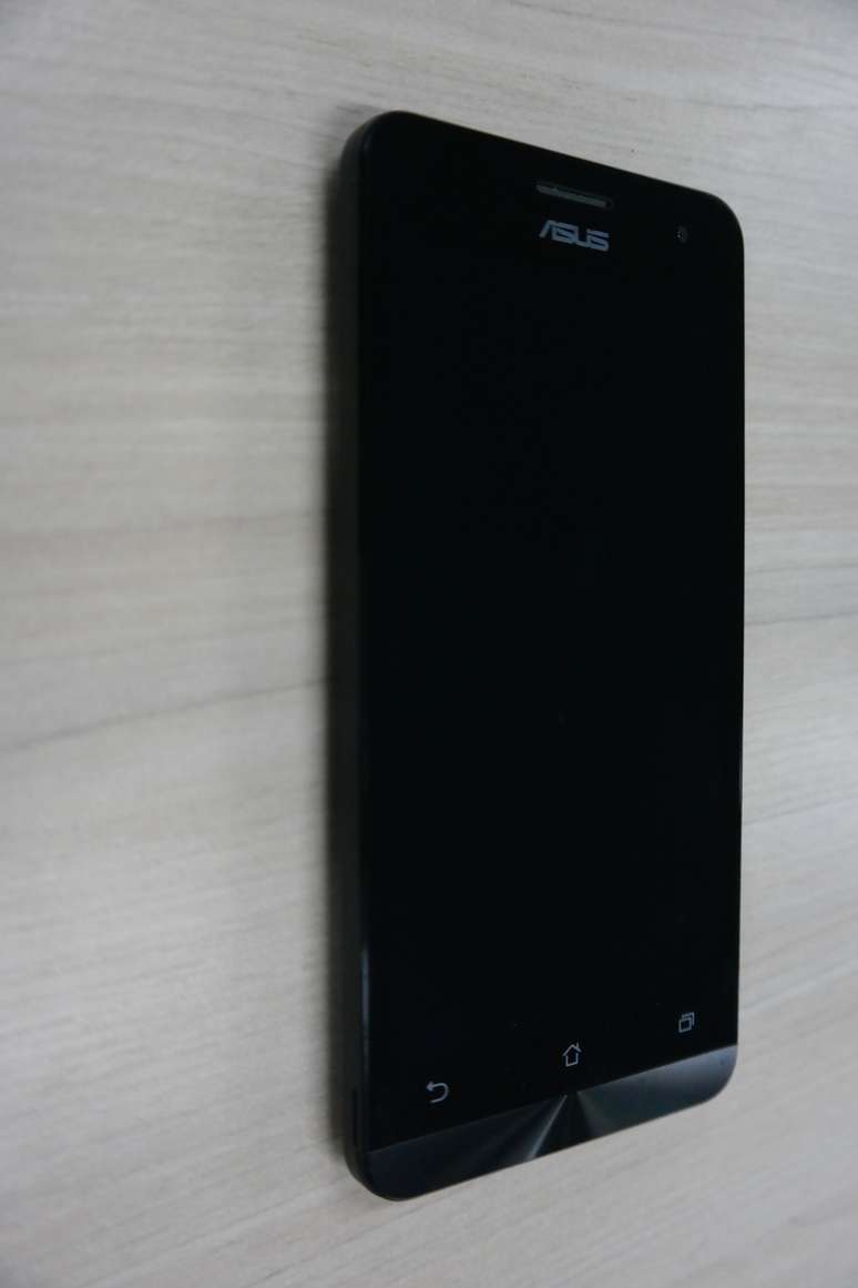 Asus Zenfone 5