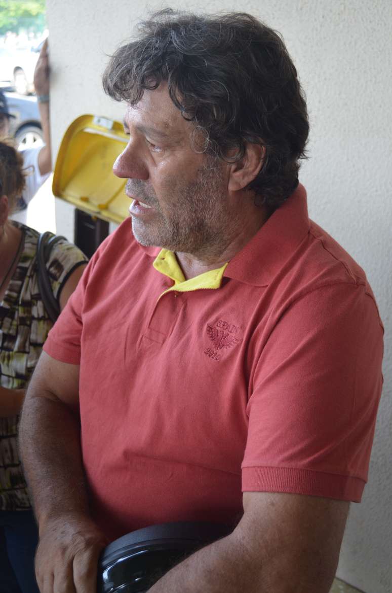 Clinge pai de Bruna, uma das vítimas, quer justiça