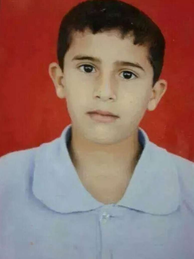 Menino de 13 anos foi morto nesta quinta-feira na Cisjordânia por forças israelenses