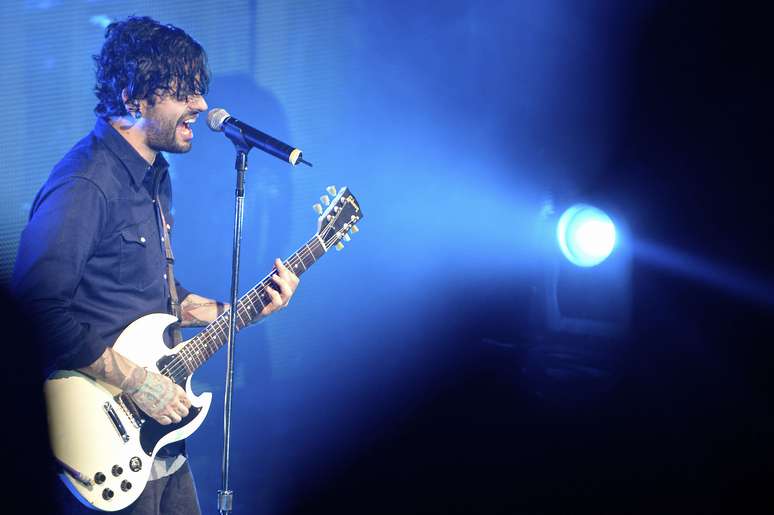 Fresno toca no Teatro Bradesco neste s&aacute;bado (7)