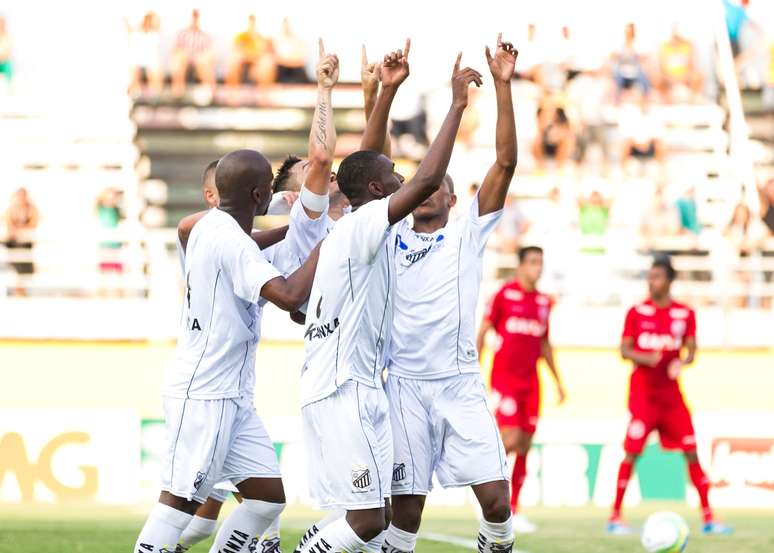 Bragantino respira na Série B