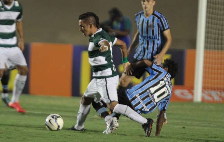 Veja os próximos jogos do Grêmio pelo Campeonato Brasileiro