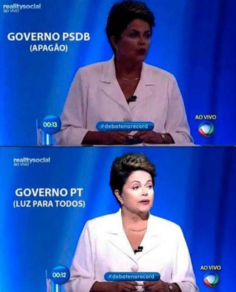 Candidatos, Record e Edir Macedo viram memes após o debate