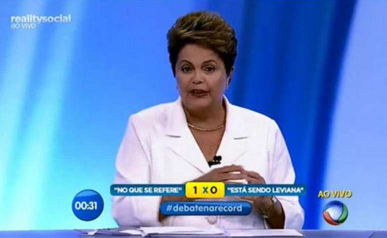 Candidatos, Record e Edir Macedo viram memes após o debate