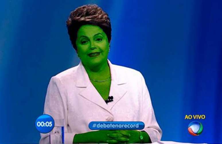 Candidatos, Record e Edir Macedo viram memes após o debate