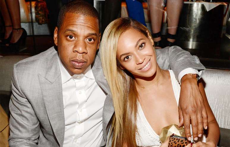 Beyoncé e Jay-Z deixam de ser casal mais poderoso