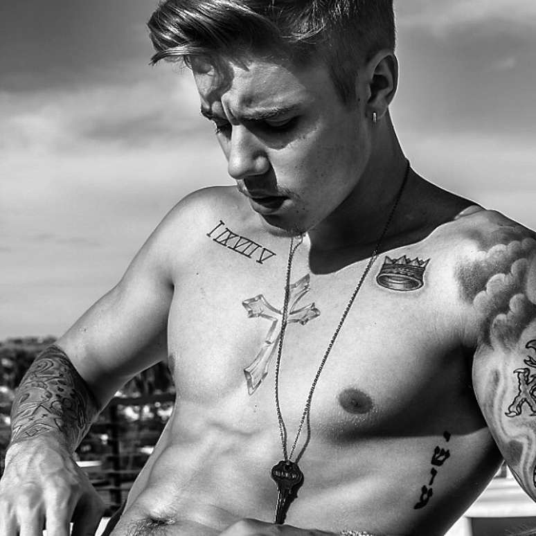 <p>Para pesquisadores, Justin Bieber é um dos ícones do surgimento desta tendência</p>