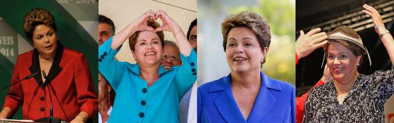 As 10 melhores frases da campanha de Dilma Rousseff