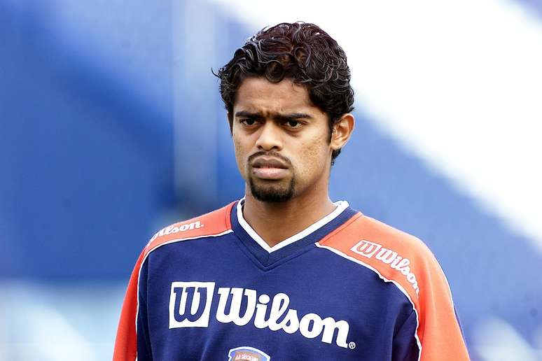 Fabr&iacute;cio Carvalho estava em campo no fat&iacute;dico 27 de outubro