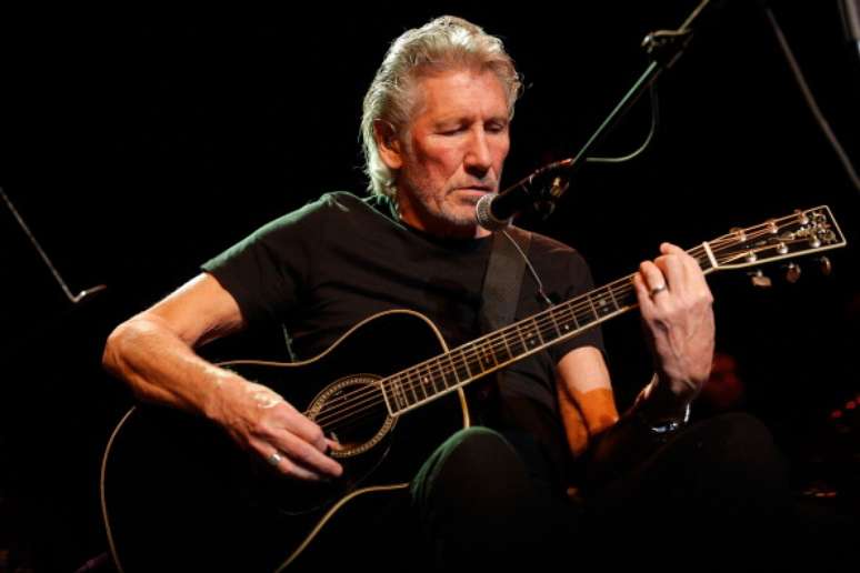 A saída de Roger Waters do Pink Floyd foi como a morte de Stalin para Nick Mason