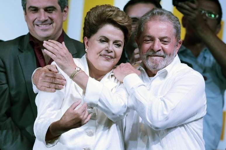 <p>Com a vitória de Dilma, 36º presidente do Brasil, os petistas conseguiram emplacar um quarto mandado sob sua administração</p>