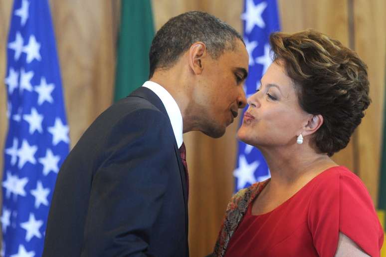 Obama felicita a Dilma Rousseff por su triunfo